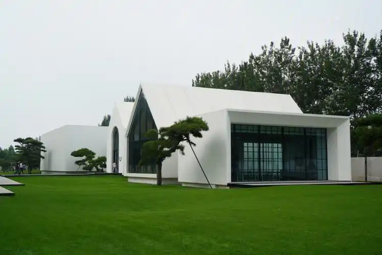 北京看展|松美术馆