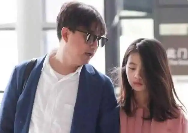 善恶终有报,52岁黄磊又曝丑闻人设崩塌,最终迎来了悲惨结局|孙莉|荧幕