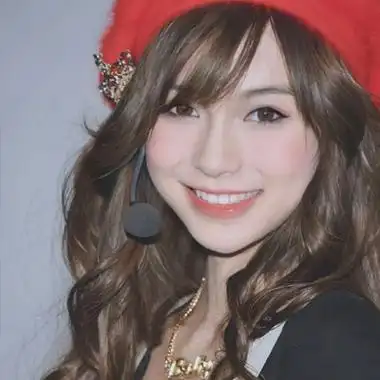 angelababy一些早期照风格头像 很软弱又很日系的baby