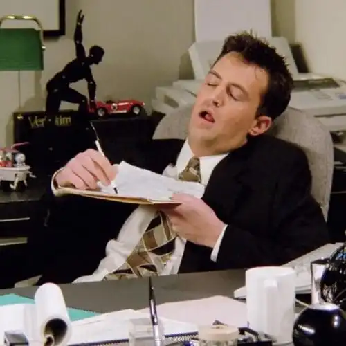 alexllln的相册老友记俏皮男孩钱德勒chandlerbing02