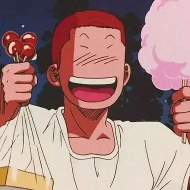 搞笑男头像沙雕动漫图片