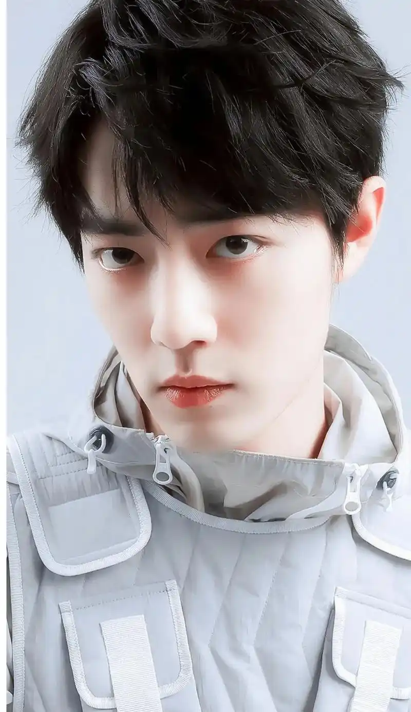 肖战  - 萱可爱 - 抖音