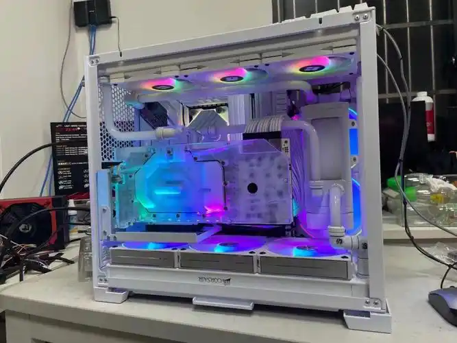 专业diy组装台式机在线写配置推荐配置