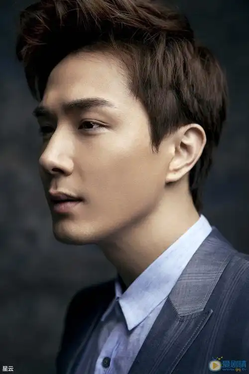 李承铉时尚写真 李承铉高清写真_李承铉高清剧照