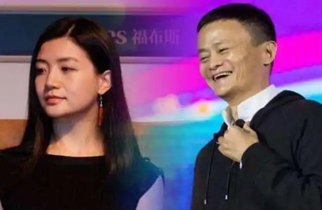 年仅30赚得百亿身家,成最美女富豪|阿里巴巴|李颖|刘备_网易订阅