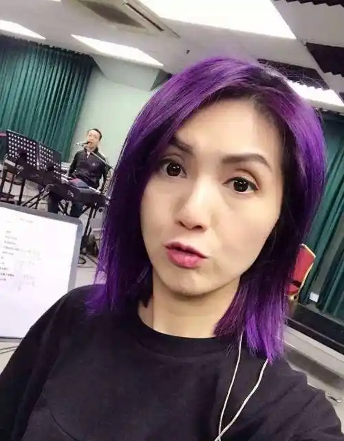 杨千嬅唱出千年前的清明诗意,人美歌动听,恐怕说的就是她了!