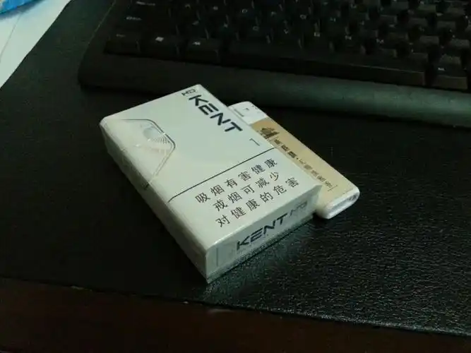 [iphone]1毫克七星不错!