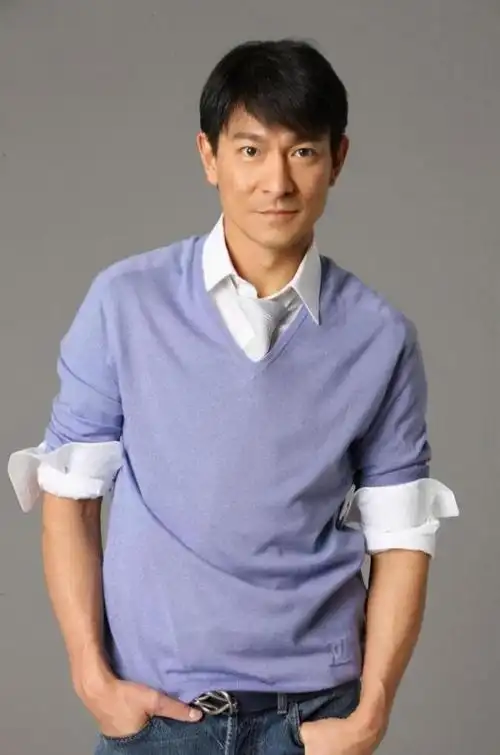 唱不过张学友演不过梁朝伟红了几十年的刘德华为何备受尊敬