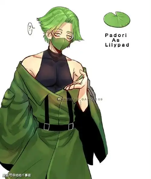 植物大战僵尸拟人豌豆是正太模样毁灭菇略病娇