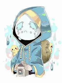 第五人格监管者☆爱哭鬼