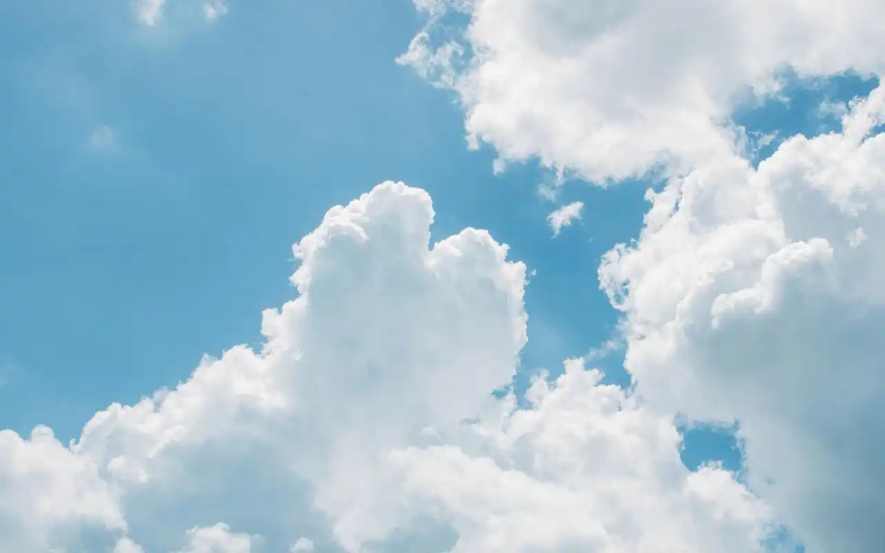 如果云知道,天空,蓝天,云朵,1227,风景,最美天空如果云知道壁纸图片