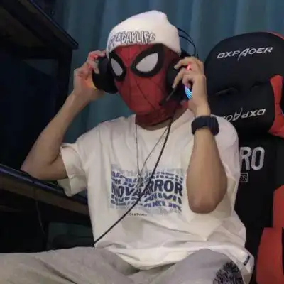 搞怪男头_男生头像_我要个性网