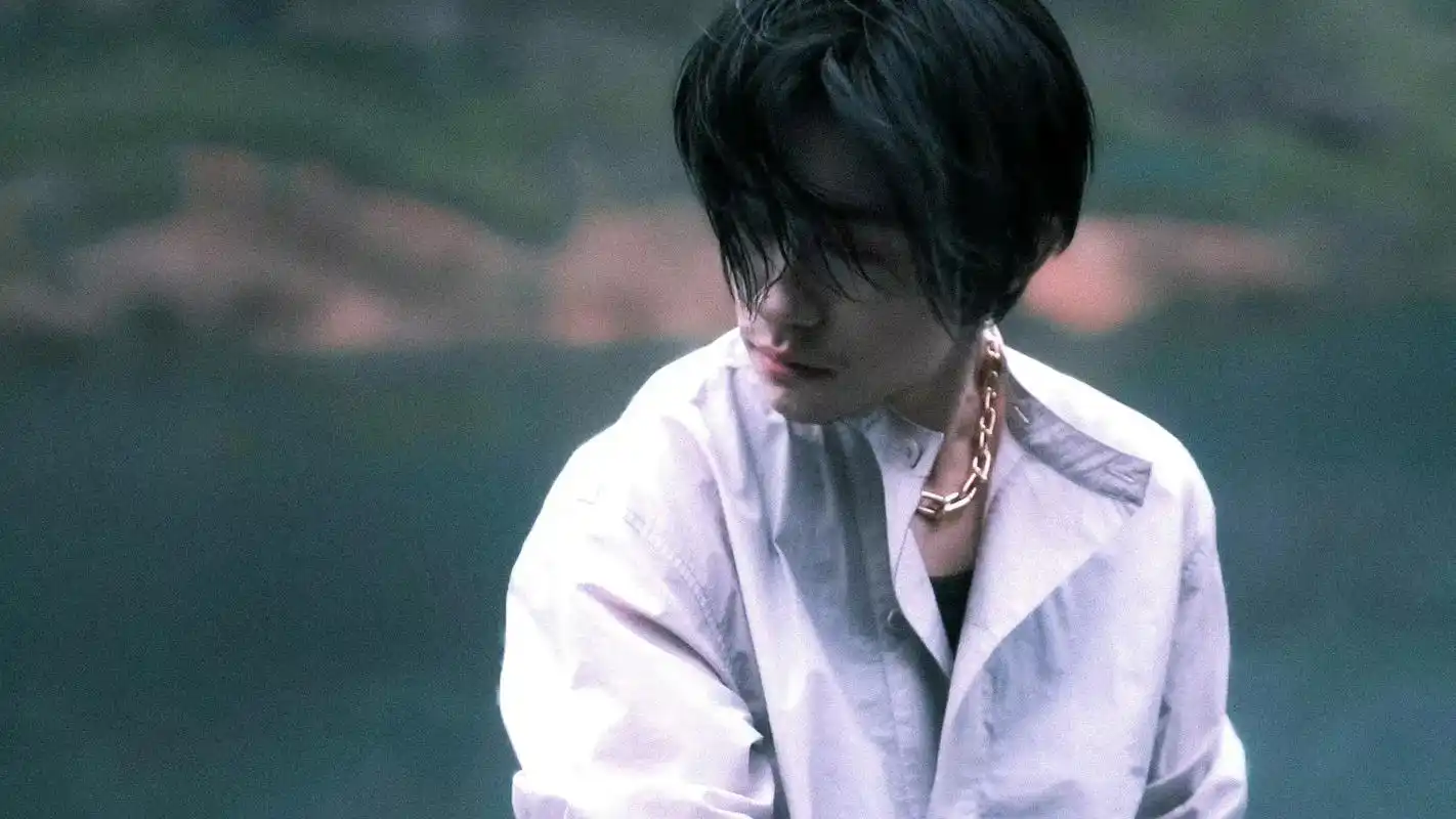 电脑手机壁纸更新#易烊千玺 - 抖音