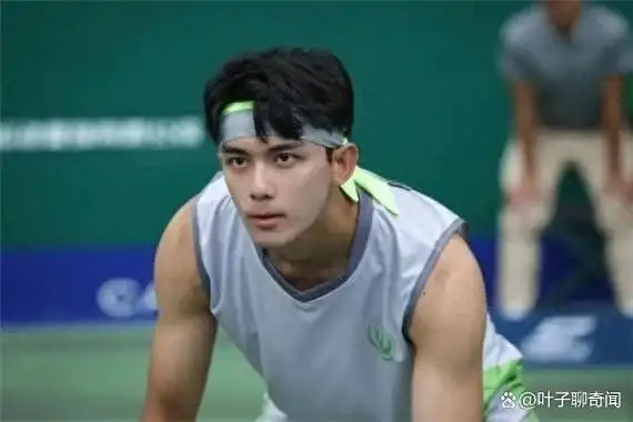 内娱最有男人味的艺人,李现,吴磊,黄景瑜,王一博赫然在列