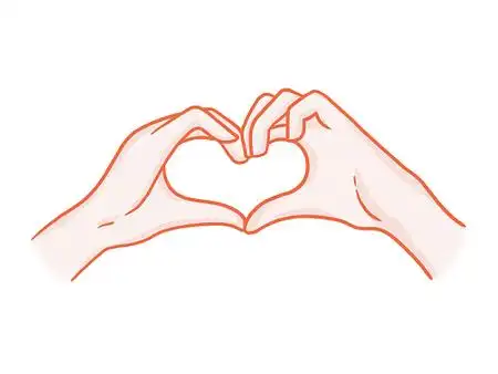 双手卡通图片-双手卡通图片大全-双手卡通背景图片-觅知网