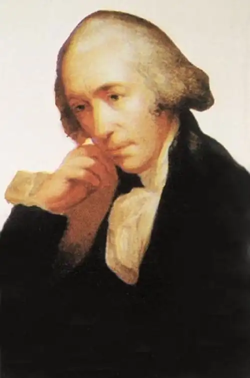 英国工业革命的"双响曲":蒸汽机的咆哮和生态环境的哀鸣|瓦特_网易