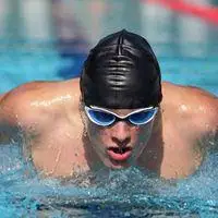 水中游泳头像_微信头像图片大全