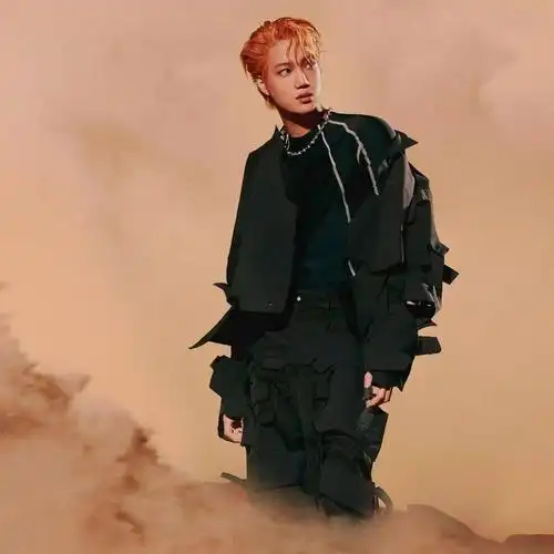 ki味男孩的福音秋冬神裤神衫kidmilliloco多次上身的财富密码