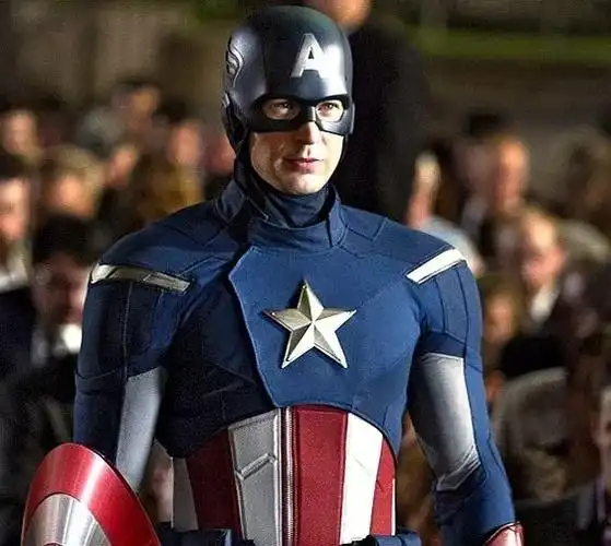 最好的漫威最好的复联