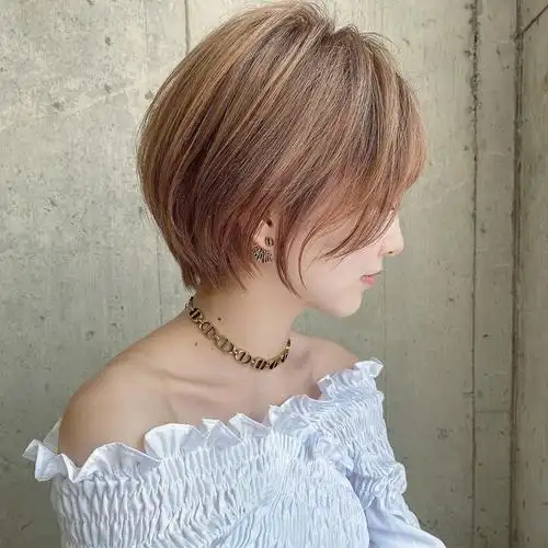 2020精选短中长发型22款,爱美女性都在剪,效果堪比整容 刘海|短发