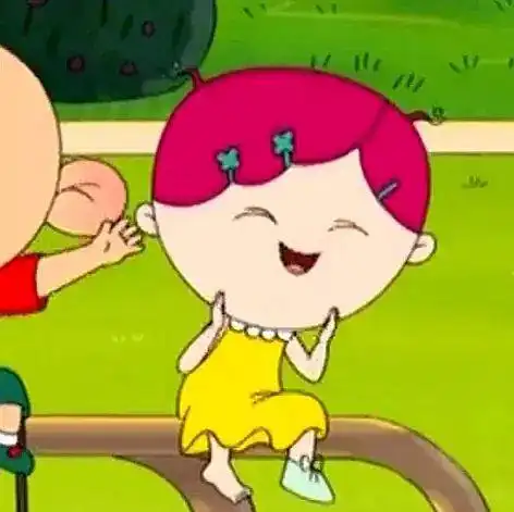 有没有大耳朵图图的情侣头像,和小美也行,和帅子也行? - 知乎