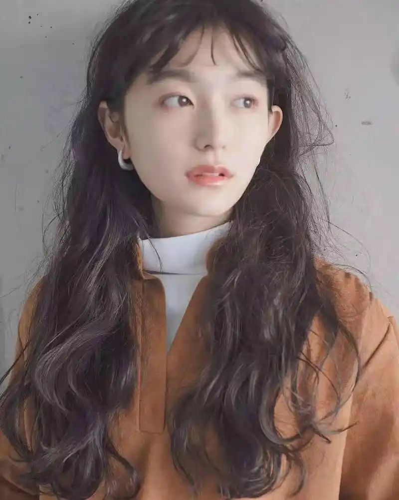 日系羊毛卷为什么比传统羊毛卷更时尚更减龄?