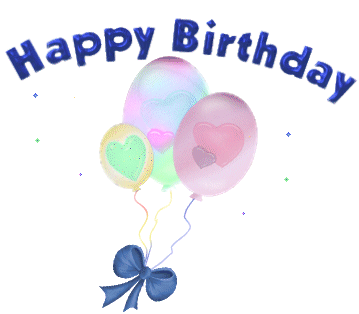 生日快乐表情包