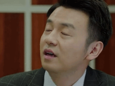 雷佳音好学学习gif动图_动态图_表情包下载_soogif