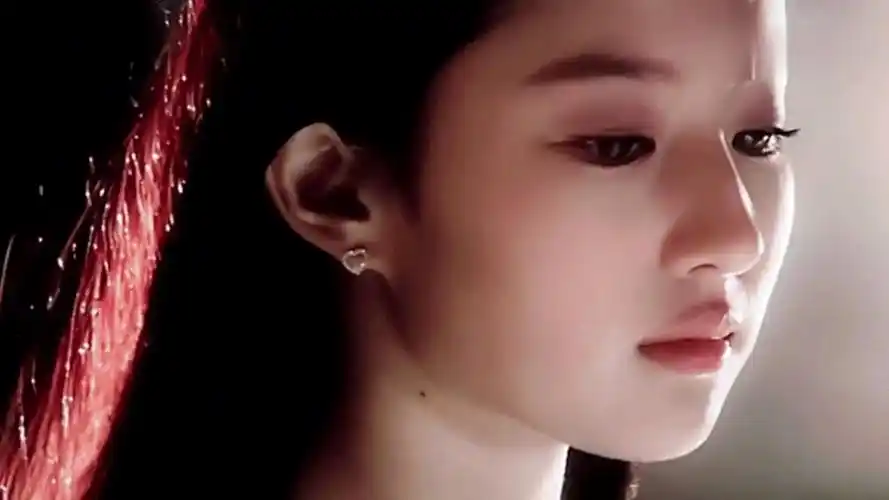 【刘亦菲】这就是多少人的青春啊!