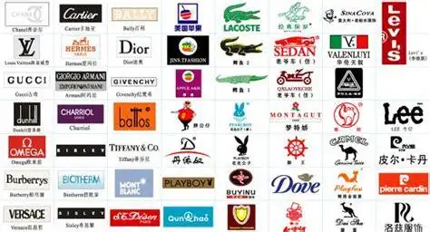 男士衣服品牌商标男士衣服品牌排行榜2022已更新今日图集