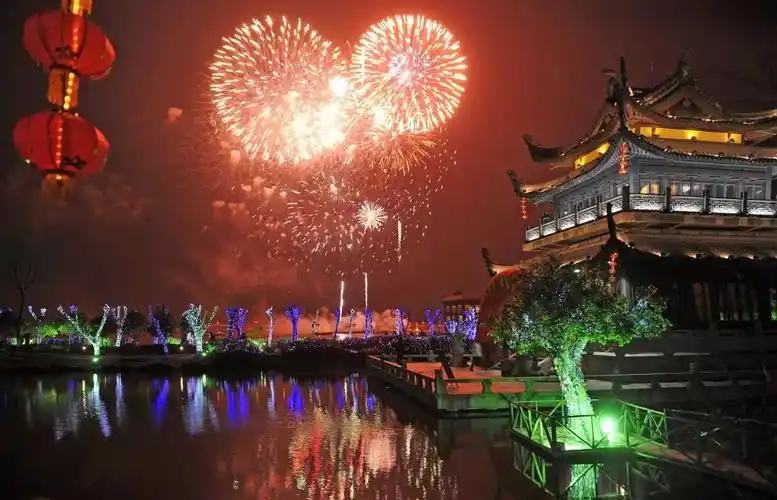 2021苏州跨年祈福活动汇总