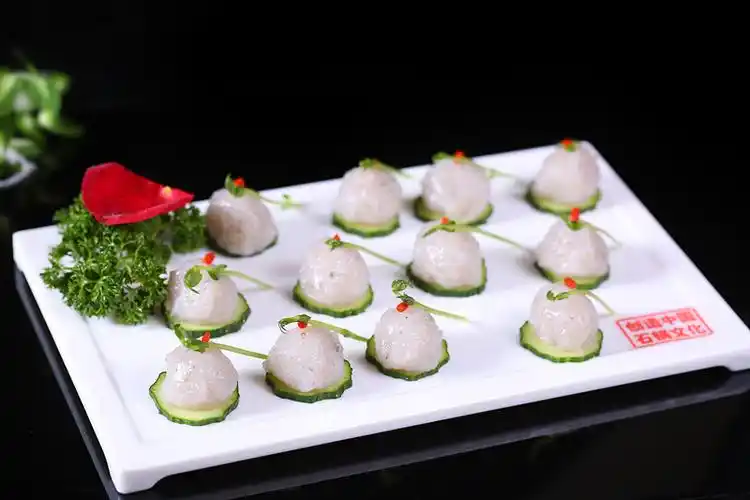 重庆火锅菜品摆盘都要哪些创意