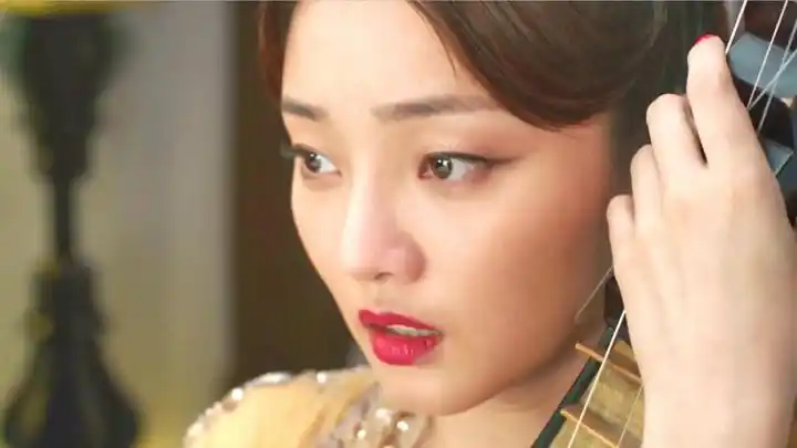 刘芊含明星资料大全-刘芊含动态_刘芊含电视剧电影-爱奇艺泡泡