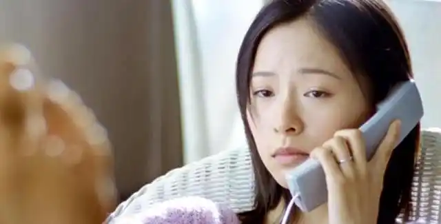 我们无处安放的青春 江一燕