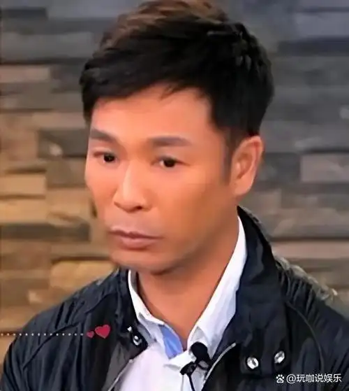 科技脸和自然脸区别多大看完这6位老牌男神的近照你就知道了