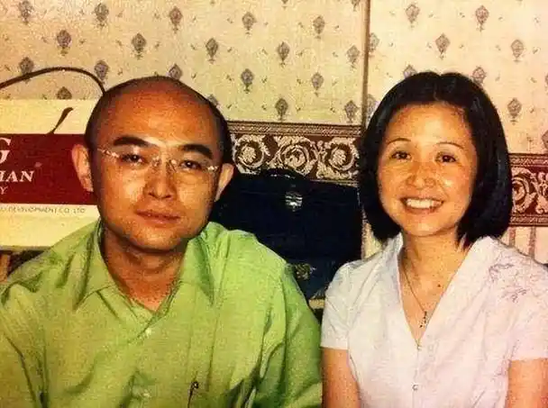 著名主持人孟非:这辈子最正确的决定,就是娶了一个贤惠的妻子