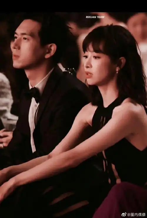 好多同框#时尚芭莎内场好多同框啊,迪丽热巴龚俊,杨紫范丞丞,李现宋茜