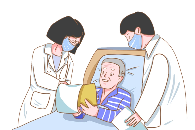 竟是脑子里长了个大肿瘤!