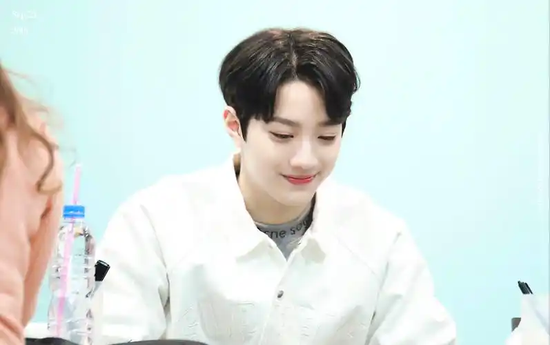 【赖冠霖】赖甜甜的笑容由我来守护030