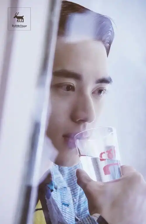 网剧上瘾 黄景瑜 许魏洲 顾海 白洛因