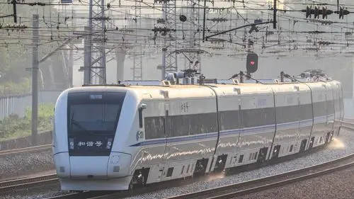 crh1a动车组 - 动车组列车 - 中国动车组