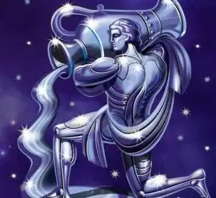 水瓶座好看的头像图片 好看不违和图片大全