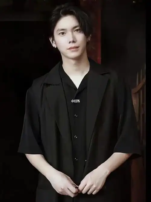 我想你了~比任何时候都想#向全世界安利杨宇腾#楊宇騰yu#丸山裕介#yu