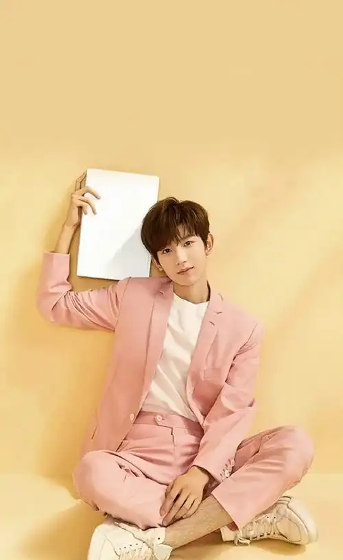 王源的考古日记##王源21景从云集