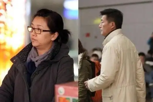 王志飞和江珊结婚了吗王志飞和江珊的电视剧