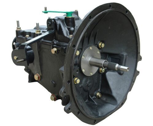 苏齿北京旗铃货车轻卡lg5t100bq6变速箱总成一轴24键轻卡专用波箱