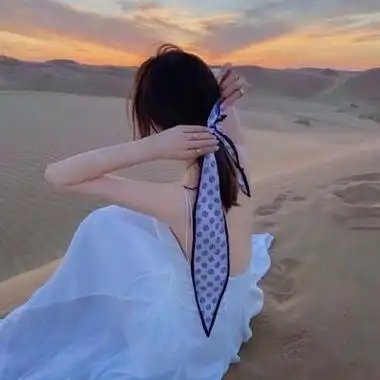 qq头像女生唯美意境 女生头像图片大全 -【爱个性】