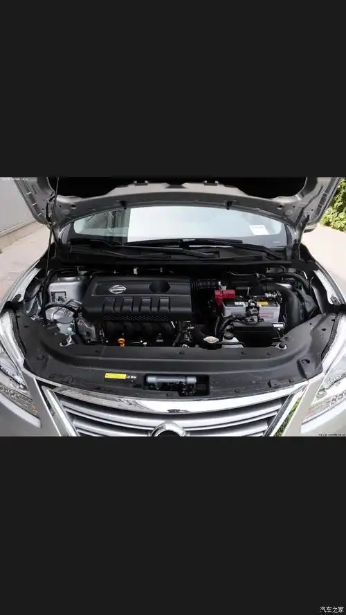 14款新轩逸防冻液加哪里