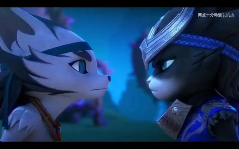 【截屏剪辑】《巨兵长城传》新人up熬夜追完强烈推荐!