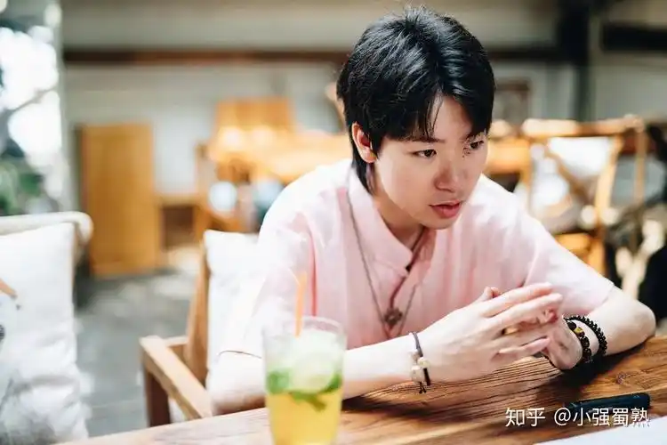 专访福克斯我想成为载入中国音乐史册的音乐人